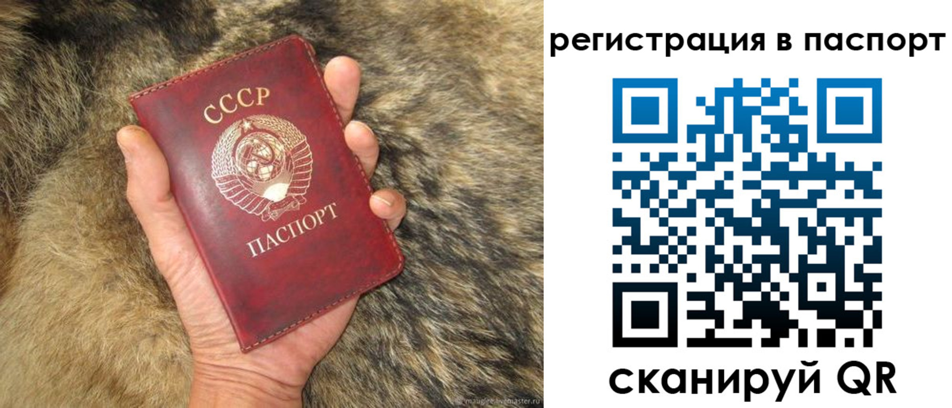 временная регистрация 2025 в Ижевске